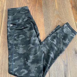 🖤WORN ONCE-FABLETICS POWERHOLD 7/8🖤